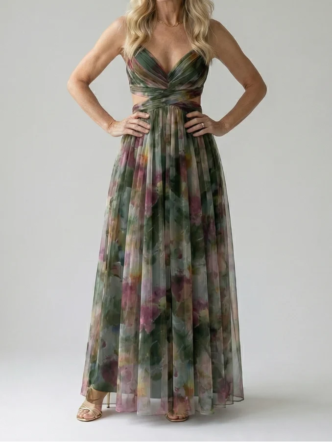 Isel - Maxikleid Sanft - Image 11