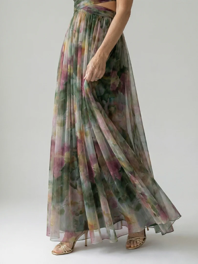 Isel - Maxikleid Sanft - Image 12
