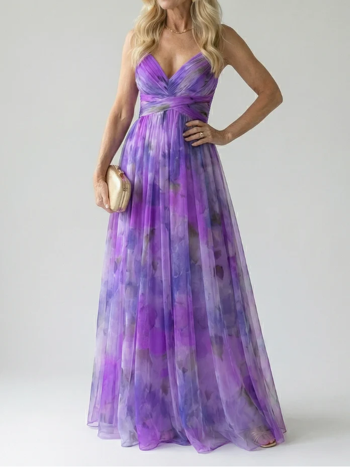 Isel - Maxikleid Sanft - Image 14