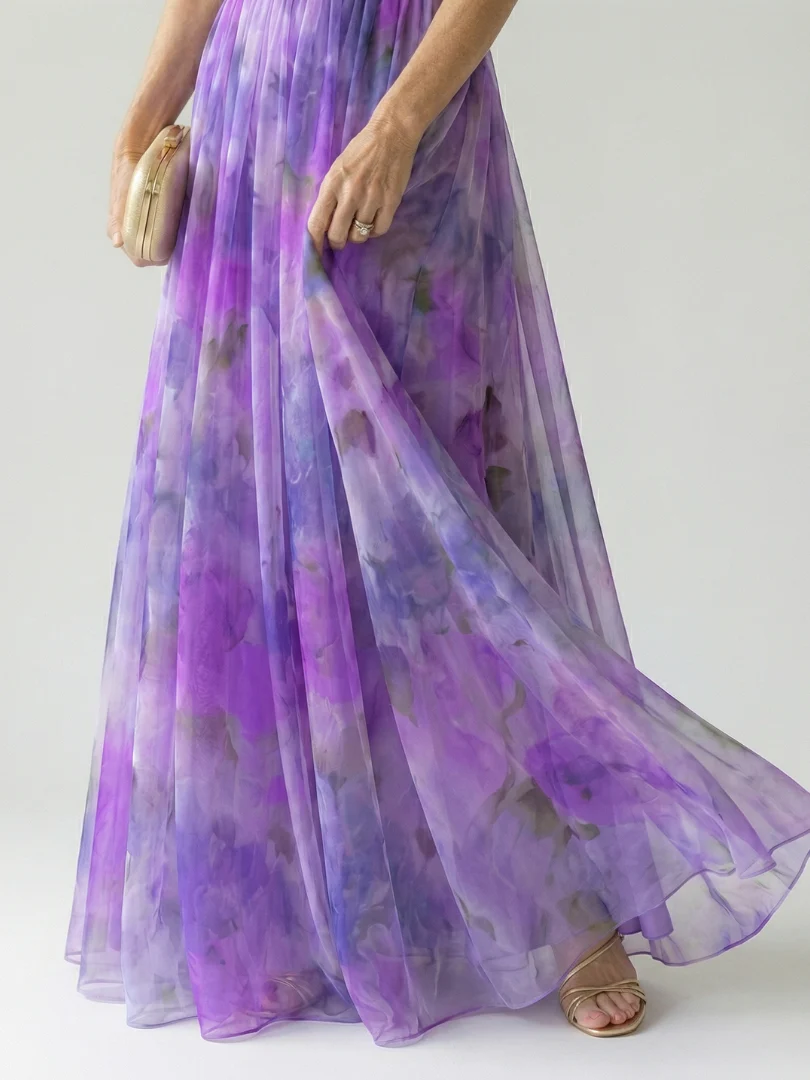 Isel - Maxikleid Sanft - Image 16