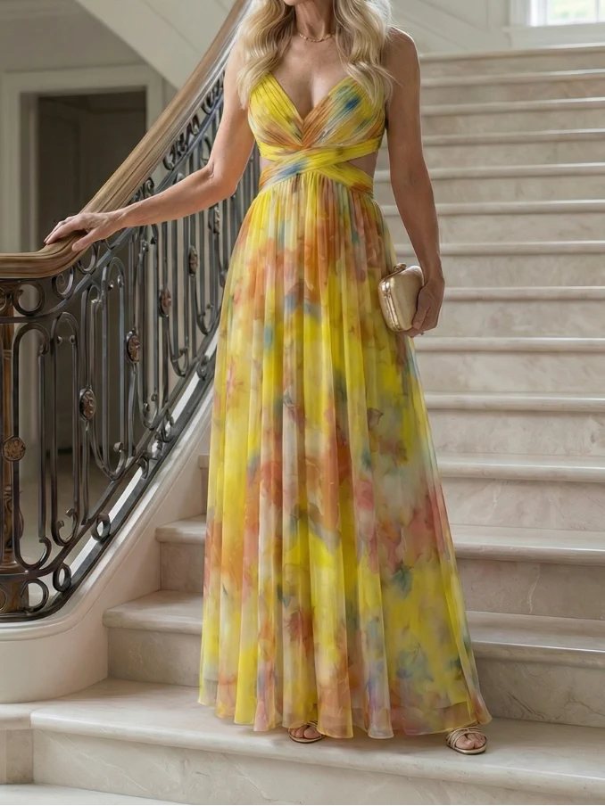 Isel - Maxikleid Sanft - Image 18