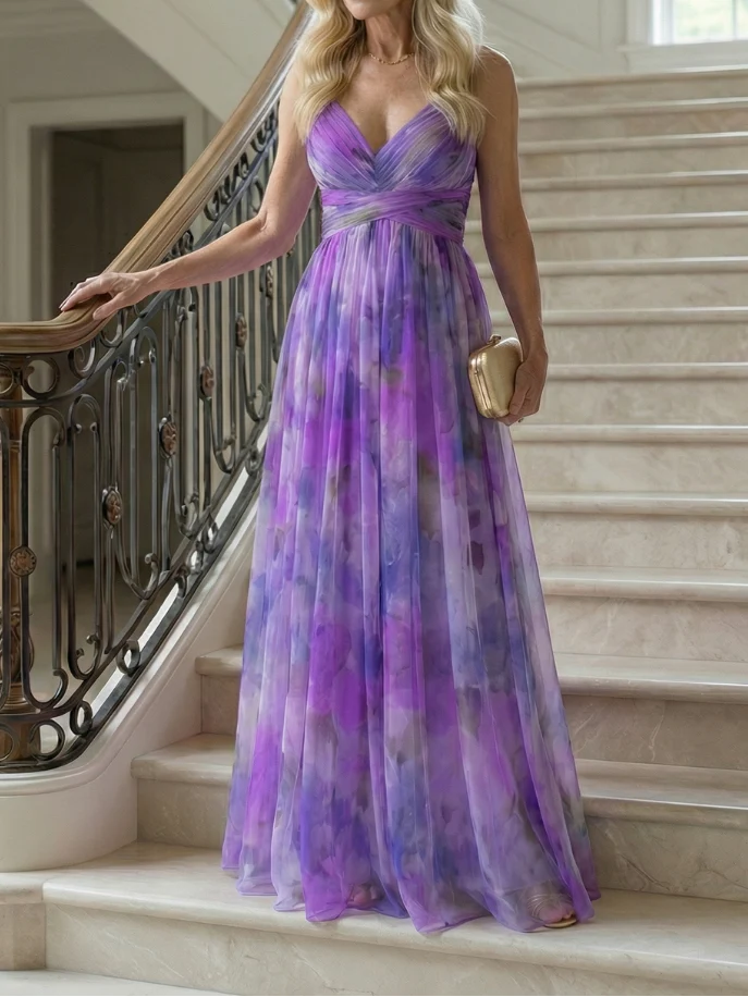 Isel - Maxikleid Sanft - Image 21