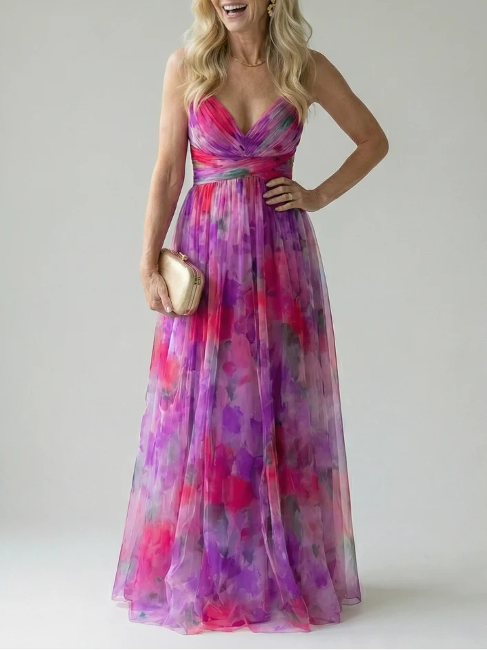 Isel - Maxikleid Sanft - Image 8