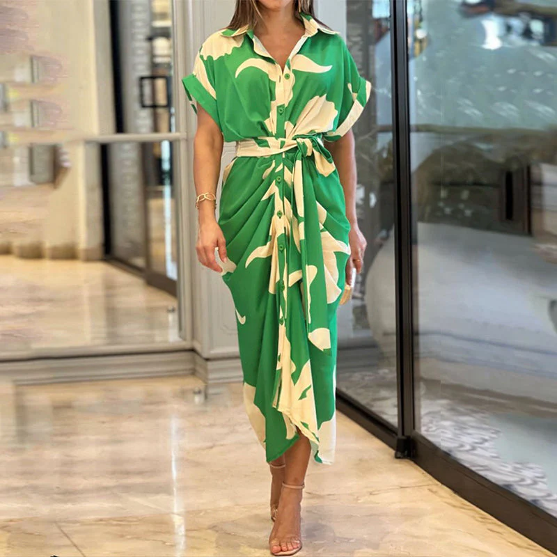 Ivy™ - Elegantes Freizeitkleid - Image 2