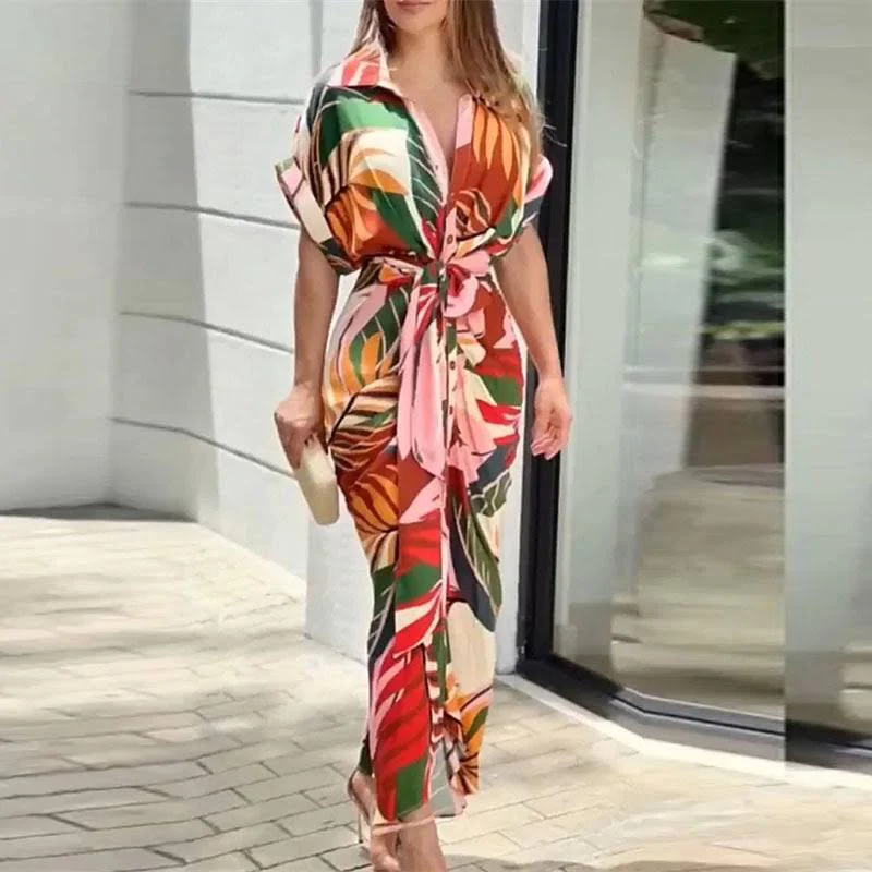 Ivy™ - Elegantes Freizeitkleid - Image 3