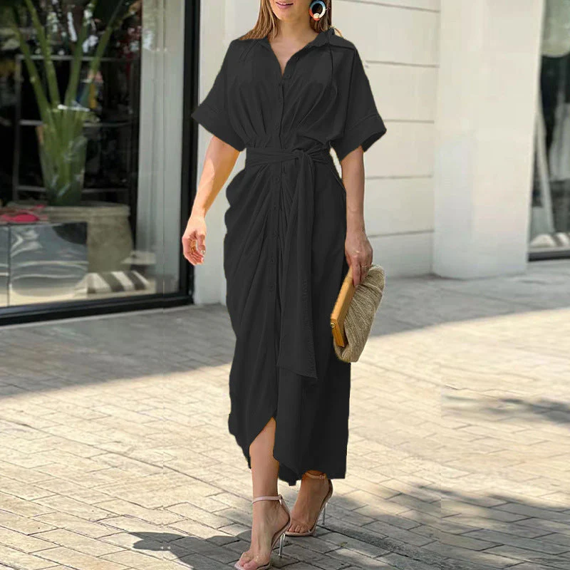 Ivy™ - Elegantes Freizeitkleid - Image 5