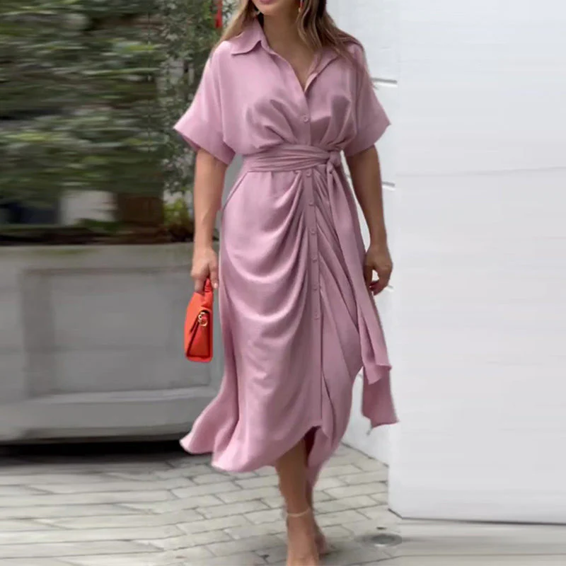 Ivy™ - Elegantes Freizeitkleid - Image 6