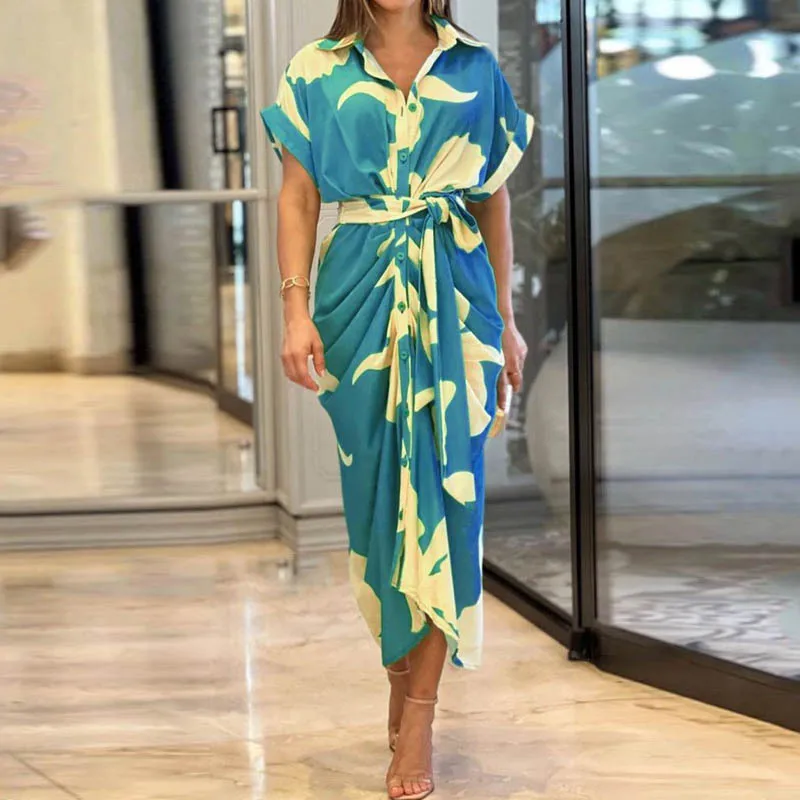 Ivy™ - Elegantes Freizeitkleid - Image 8
