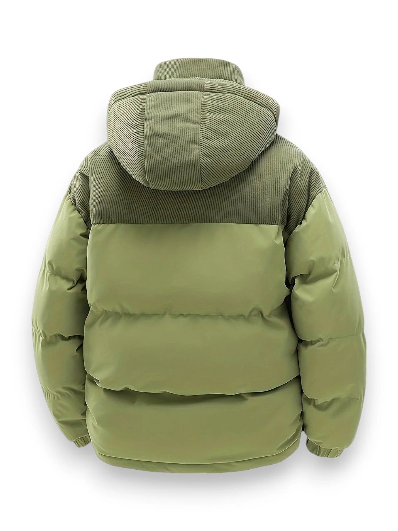 Jack™ - Moderne Huva Pufferjacke - Image 10
