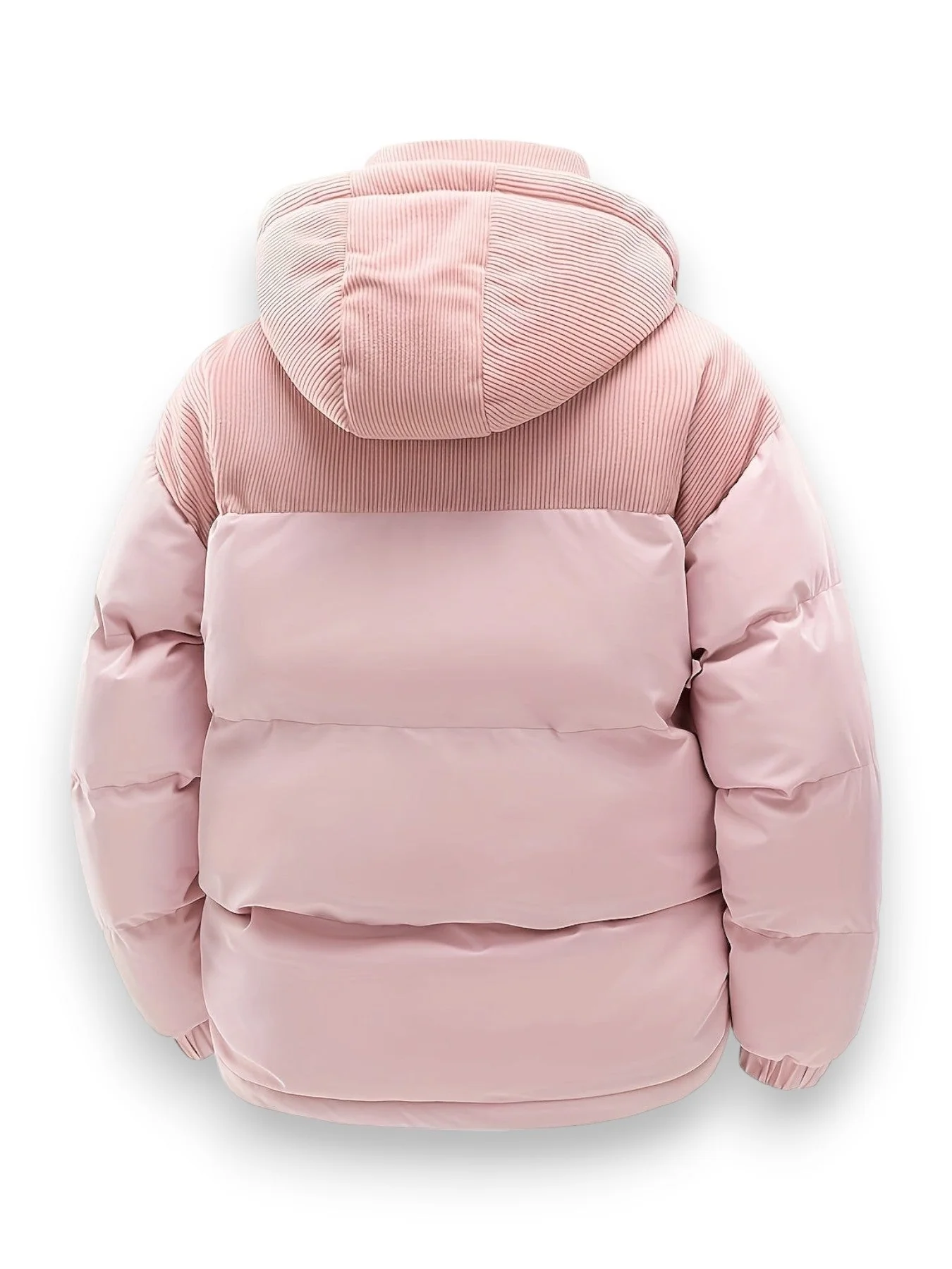 Jack™ - Moderne Huva Pufferjacke - Image 11