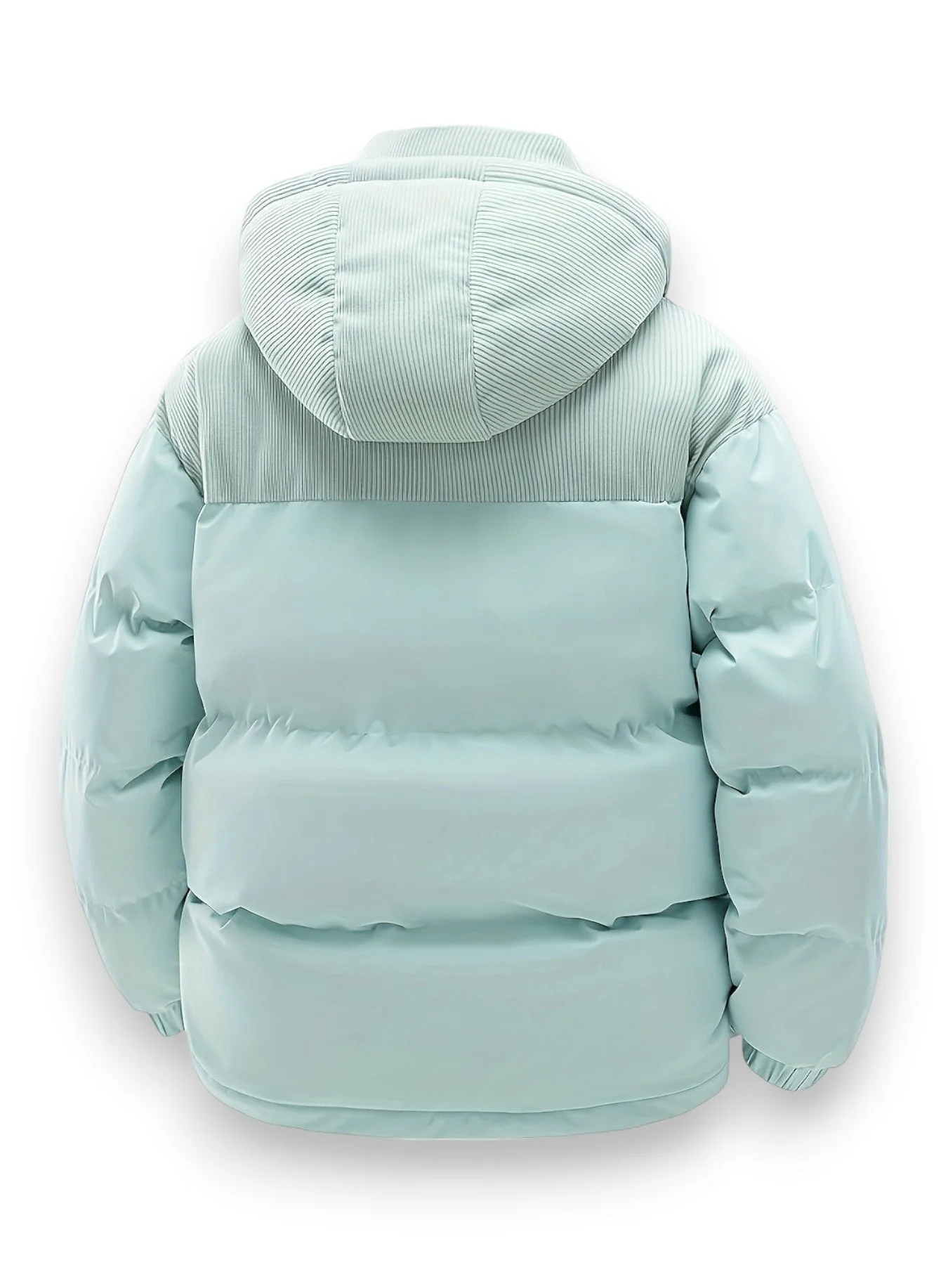 Jack™ - Moderne Huva Pufferjacke - Image 7