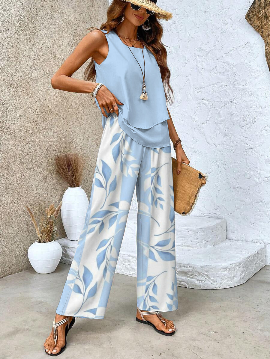 Jamie™ - Elegantes Sommer-Set - Image 7