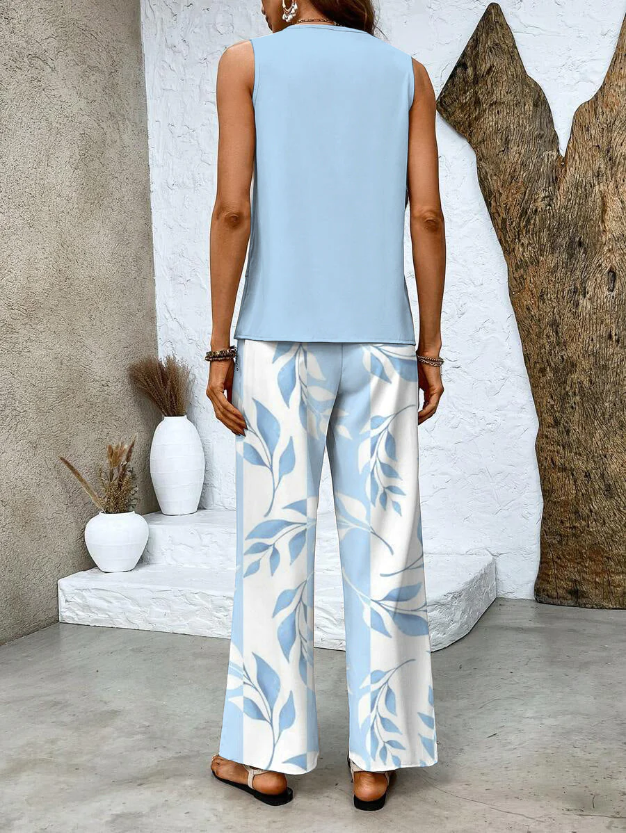 Jamie™ - Elegantes Sommer-Set - Image 8