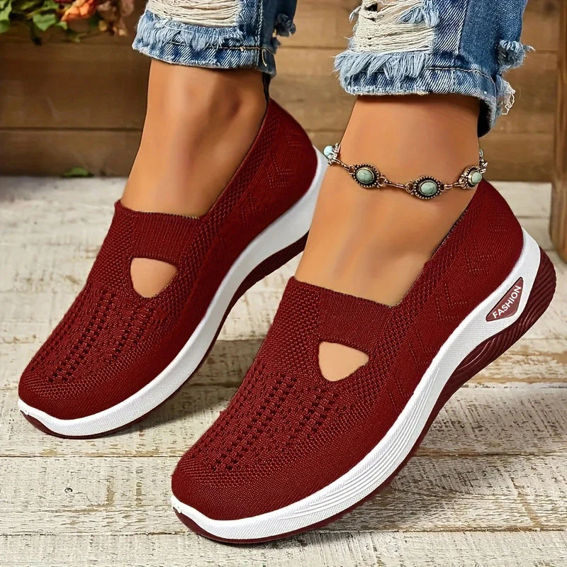 Jenica™ - Rutschfeste Orthopädische Schuhe - Image 16