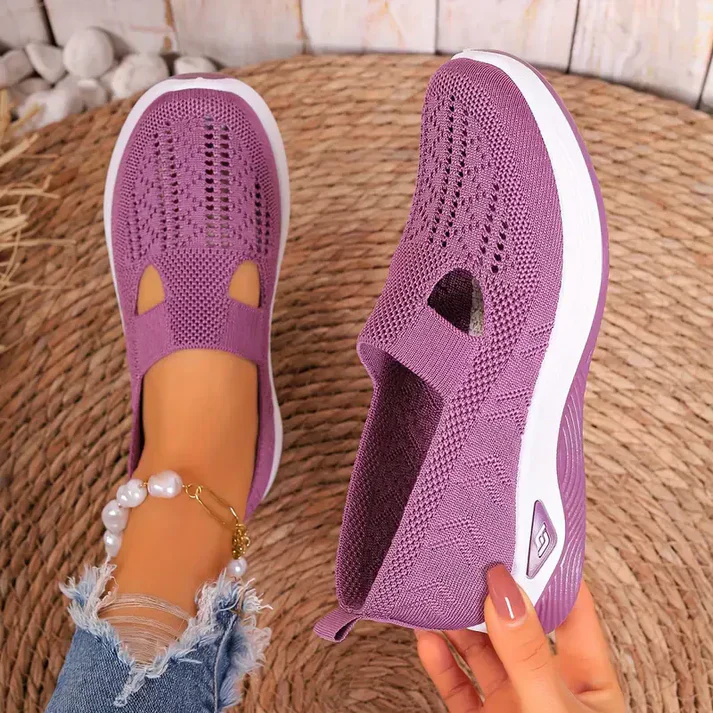 Jenica™ - Rutschfeste Orthopädische Schuhe - Image 8