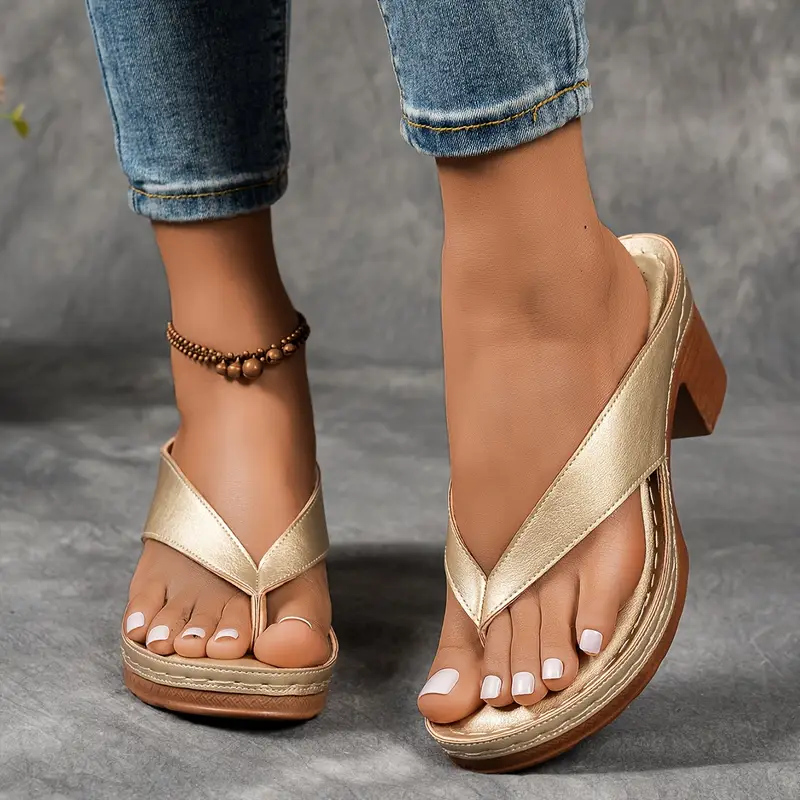 Jilian™ - Eleganz Sandalen met Komfort - Image 2