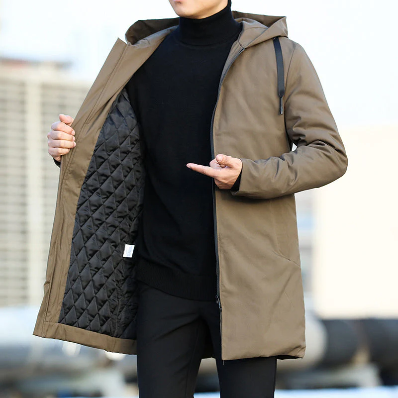 Johan™ - Modern Chic Winterjacke - Image 6