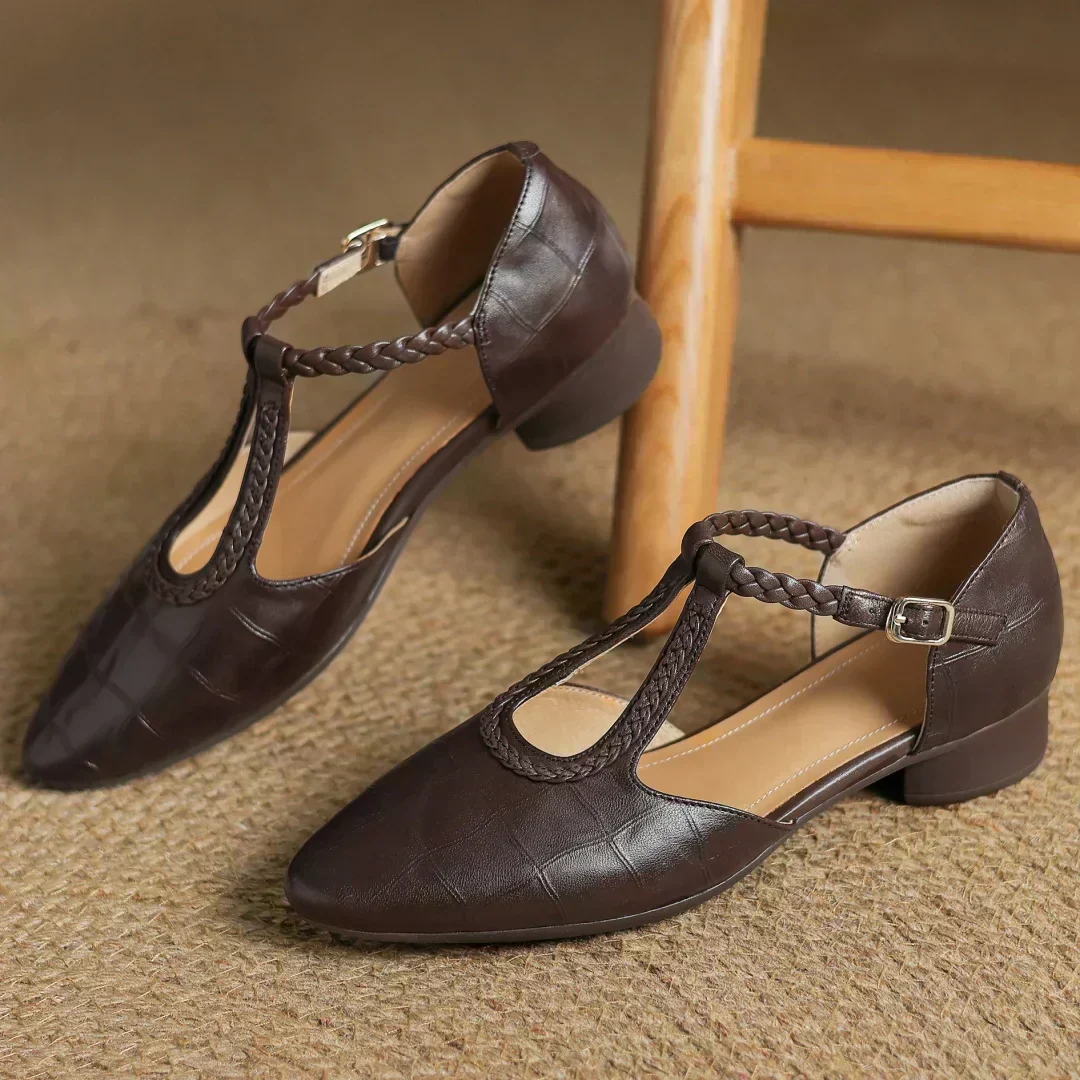 Kath™ - Elegante Sandalen - Image 5