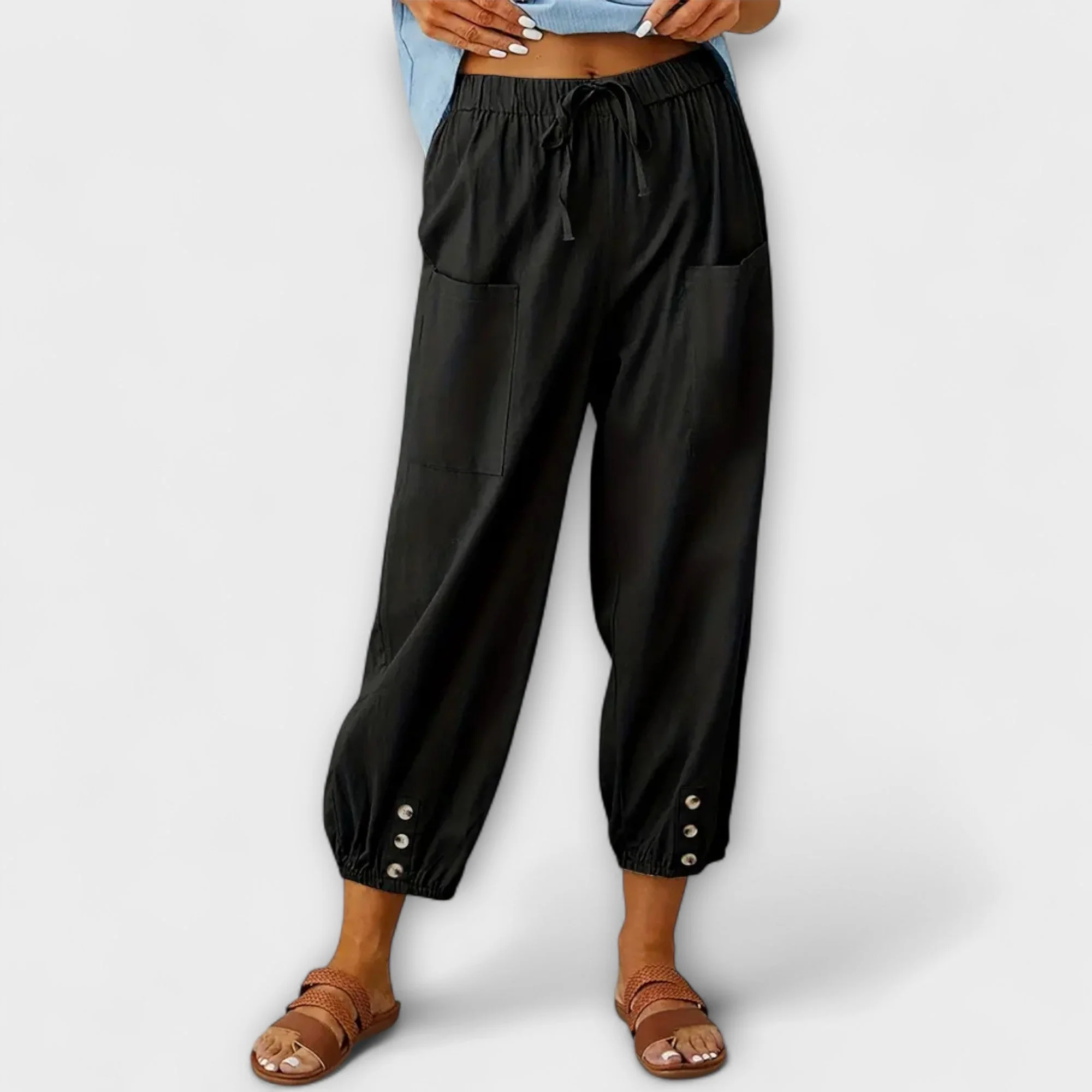 Kiara - Harem-Hose - Image 10