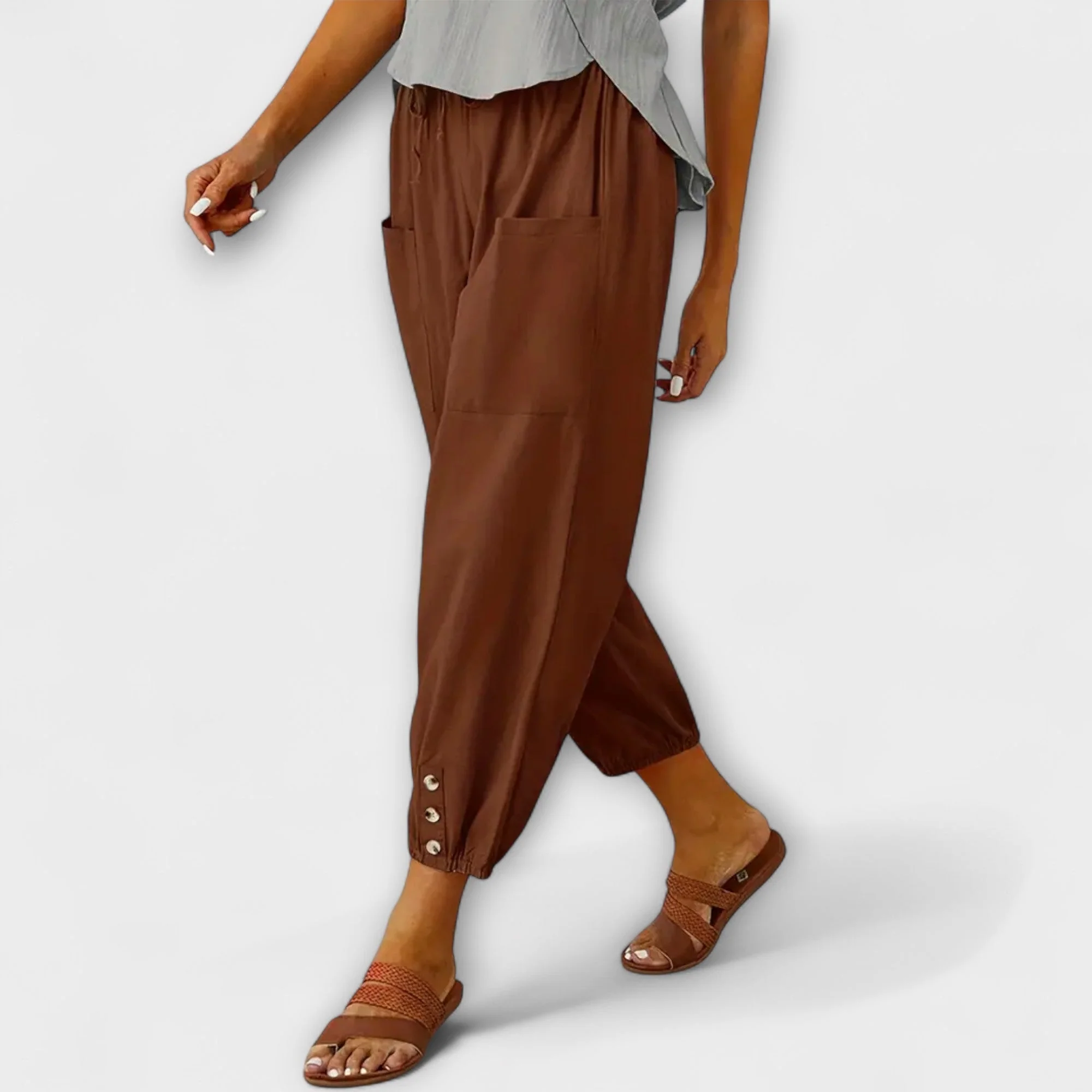 Kiara - Harem-Hose - Image 20