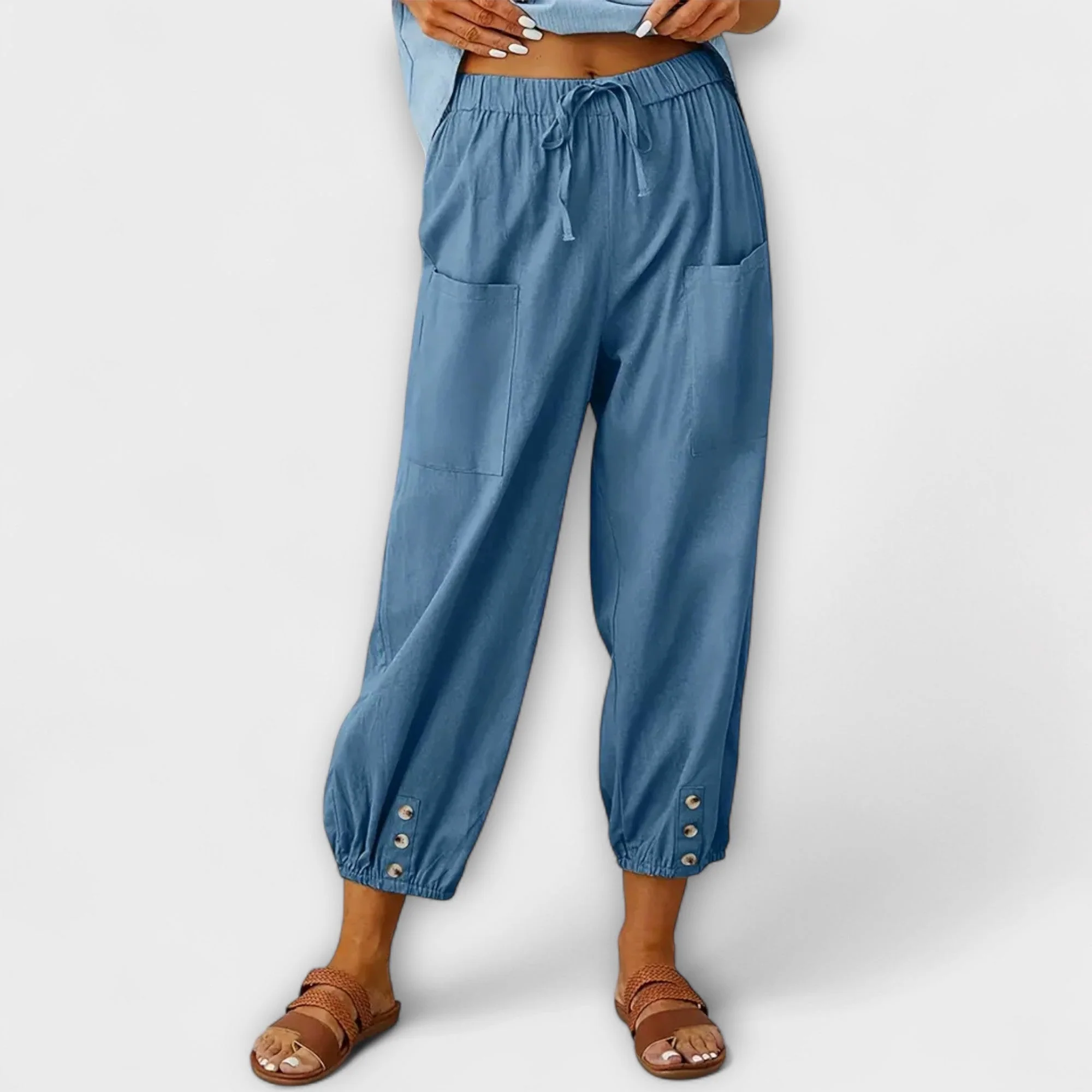 Kiara - Harem-Hose - Image 4