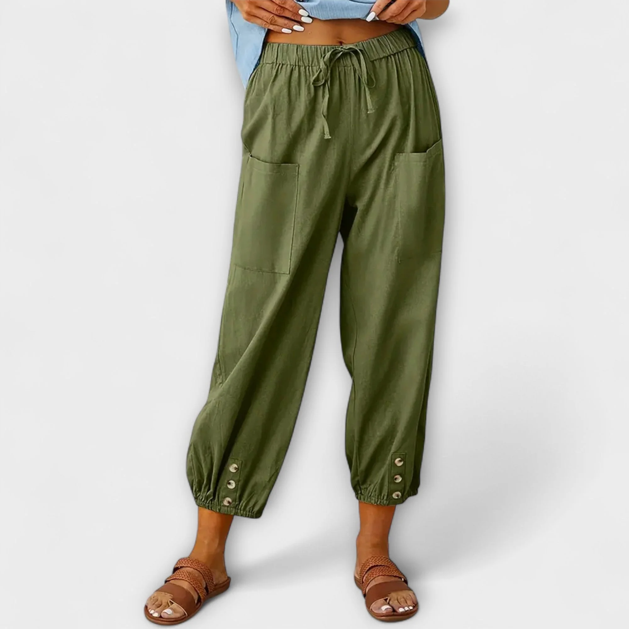 Kiara - Harem-Hose - Image 5