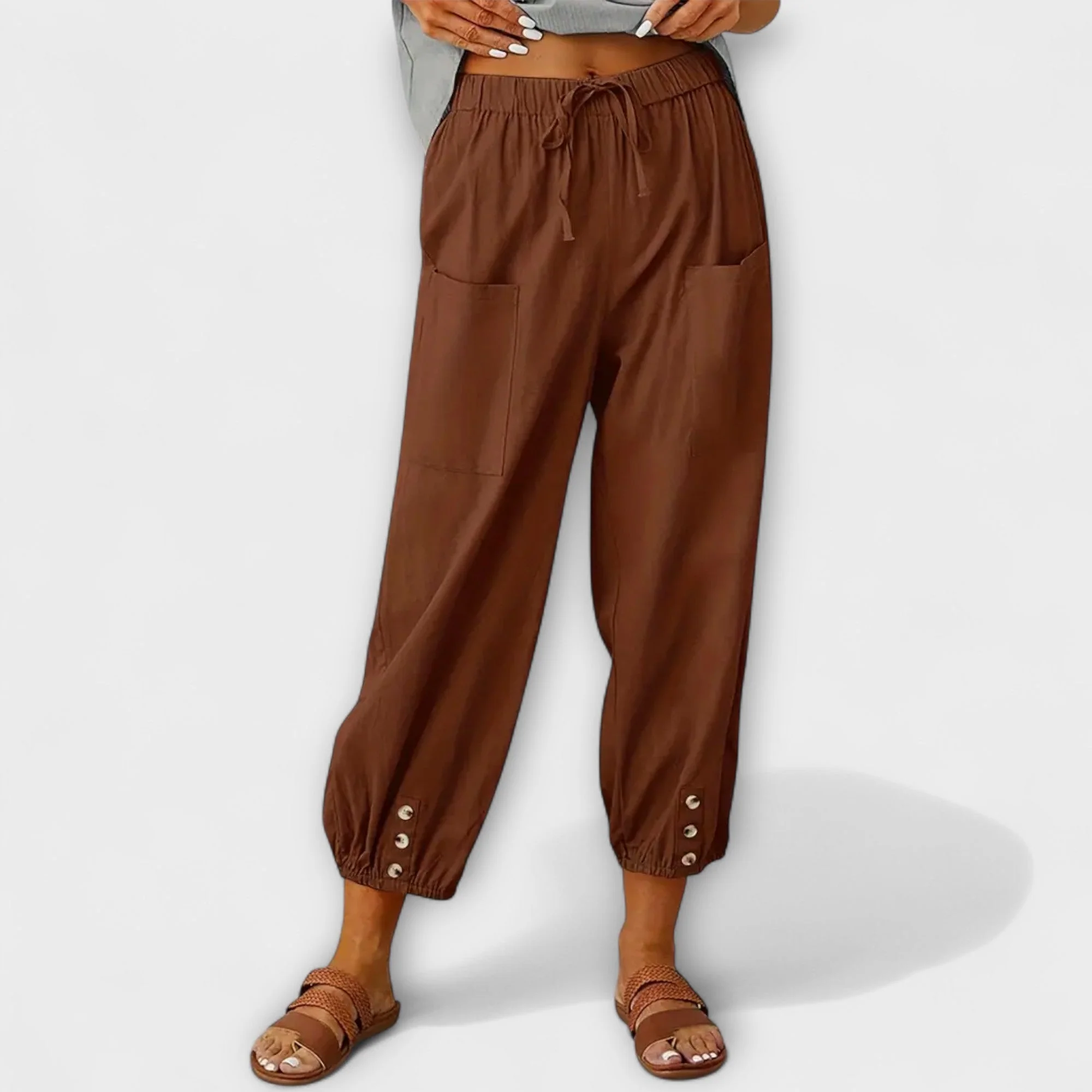Kiara - Harem-Hose - Image 6