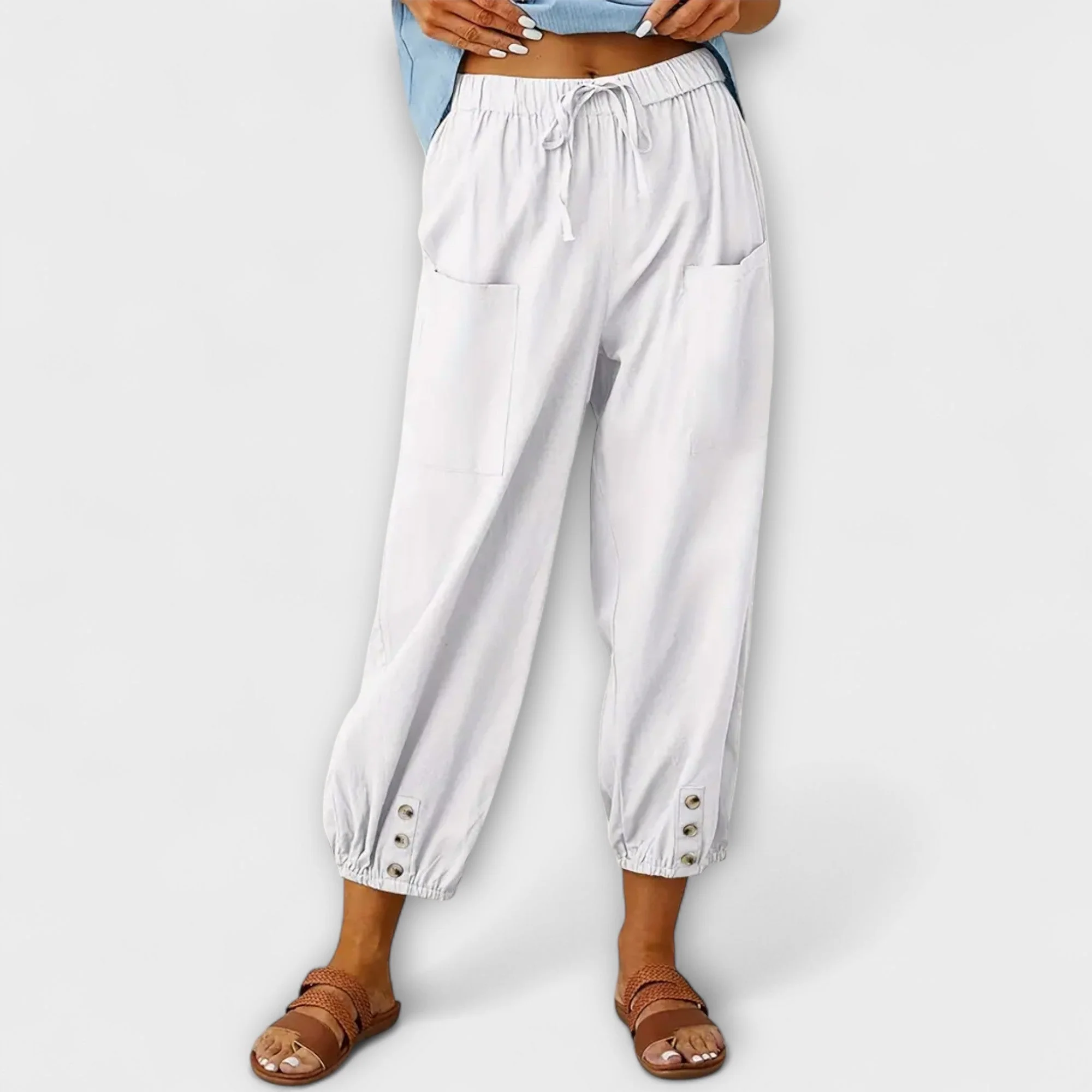 Kiara - Harem-Hose - Image 7