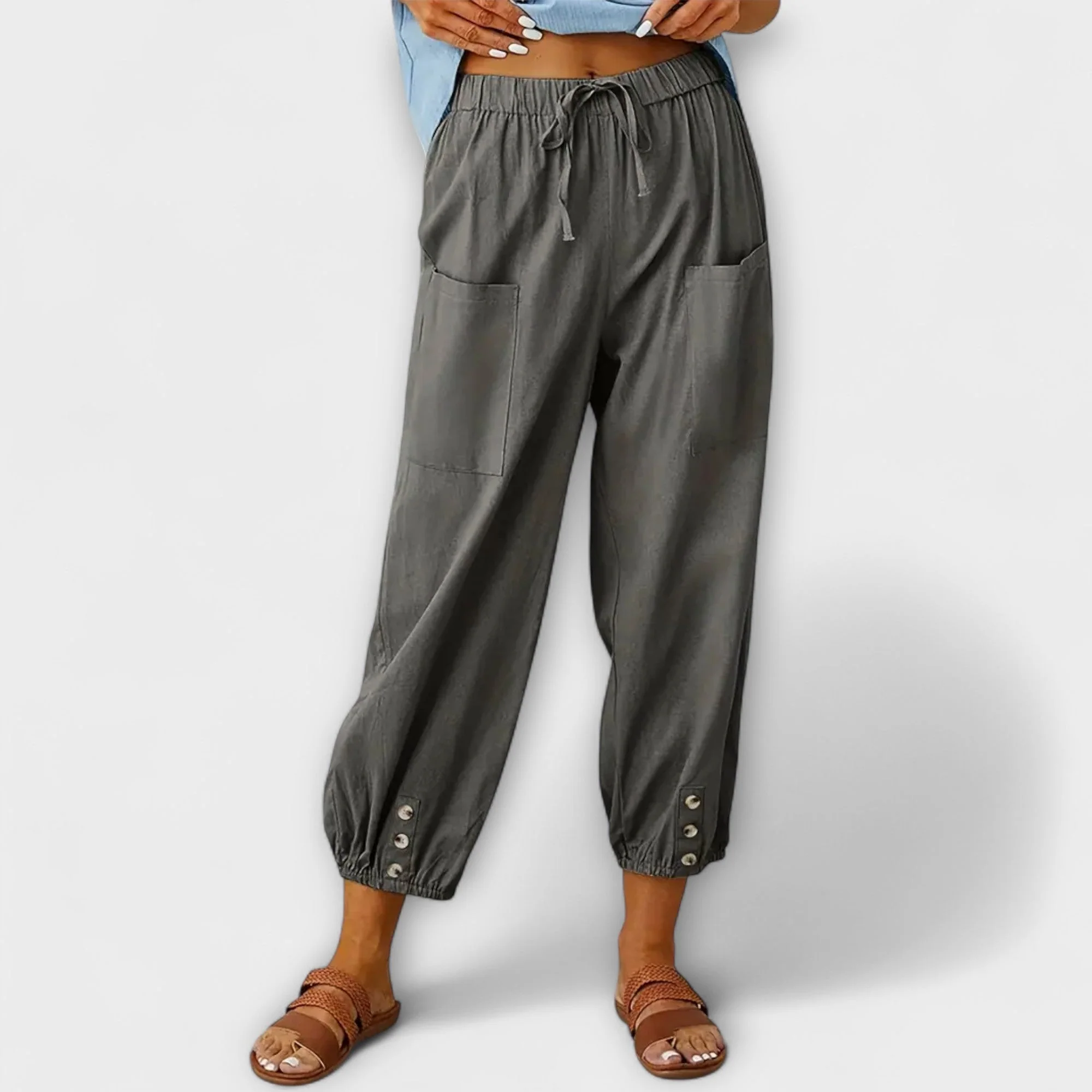 Kiara - Harem-Hose - Image 8