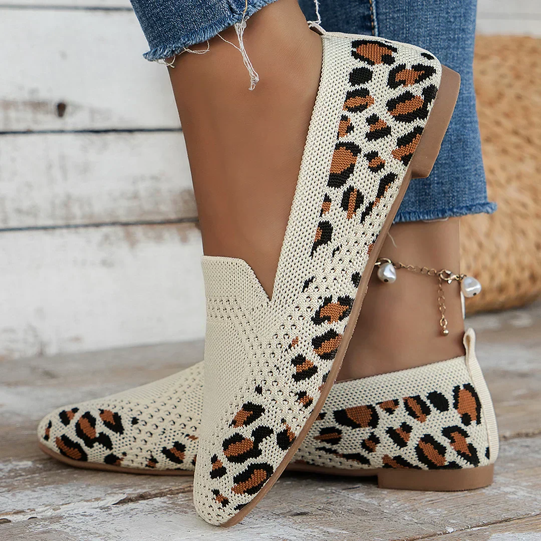 Lavira™ - Atmungsaktive Alltags-Ballerinas - Image 8