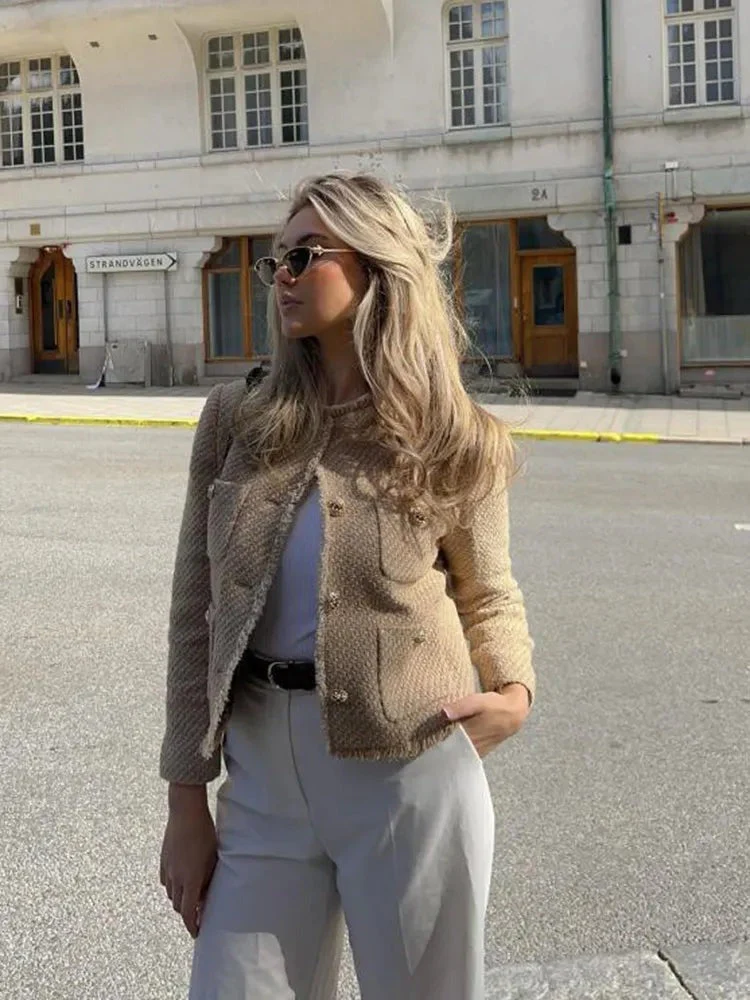 Lian™ - Modische Outdoorjacke für Damen | Vielseitig einsetzbar - Image 2