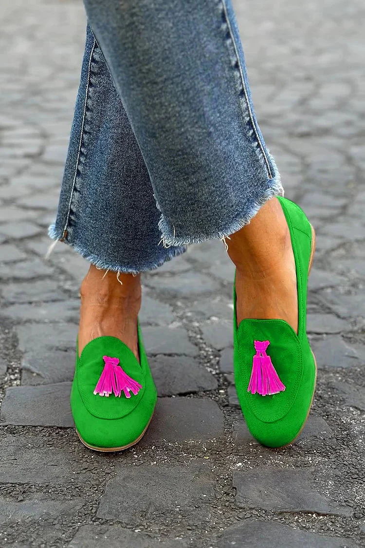 Lieke™ - Elegante Loafer - Image 2