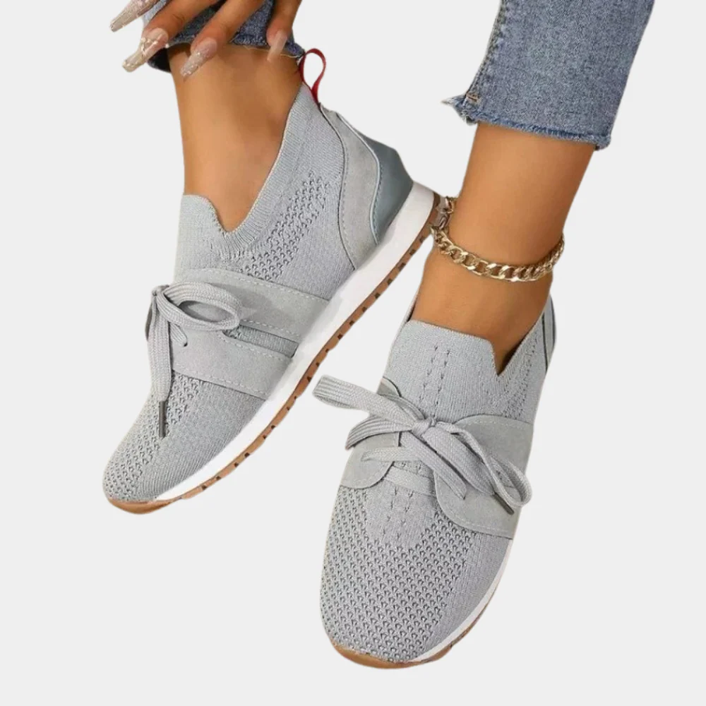 Lira™ – Orthopädische Komfort-Sneaker für den Alltag