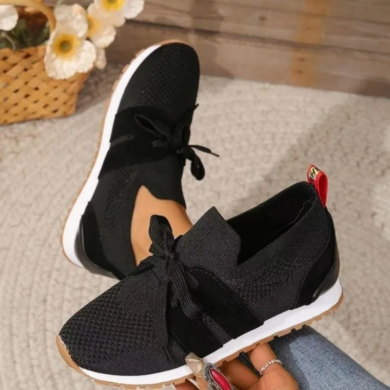 Lira™ – Orthopädische Komfort-Sneaker für den Alltag - Image 2