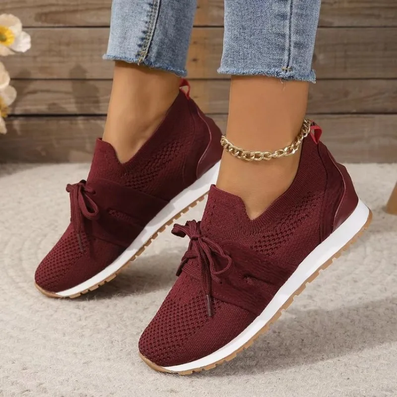 Lira™ – Orthopädische Komfort-Sneaker für den Alltag - Image 4