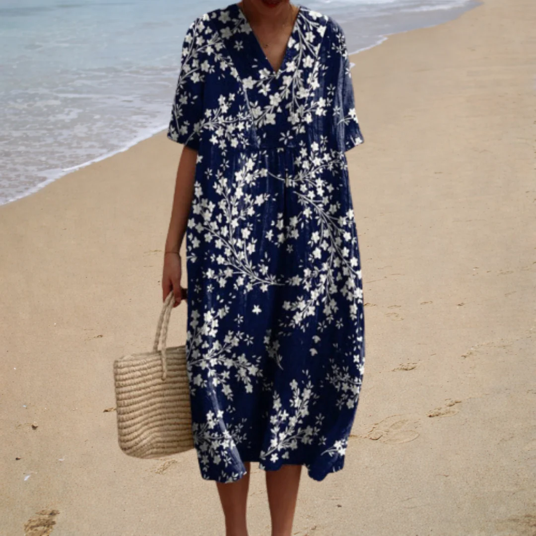 Luftiges Sommerkleid - Image 2