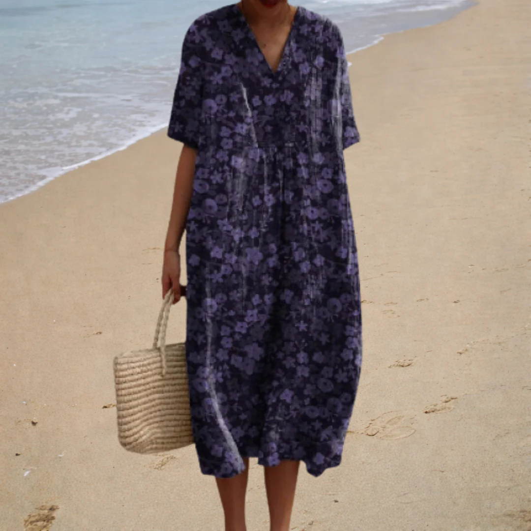 Luftiges Sommerkleid - Image 3