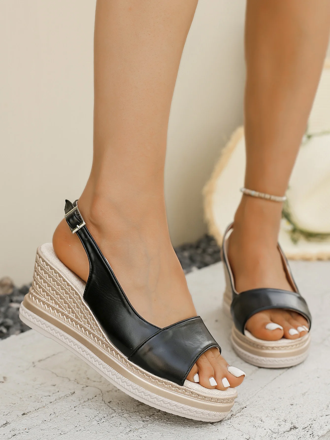 Lunar™ - Orthopädische Sandalen für Damen - Image 3