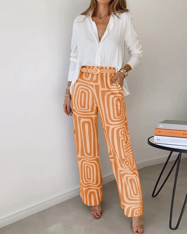 Lysa™ - Bequeme Stilvolle Set - Image 6