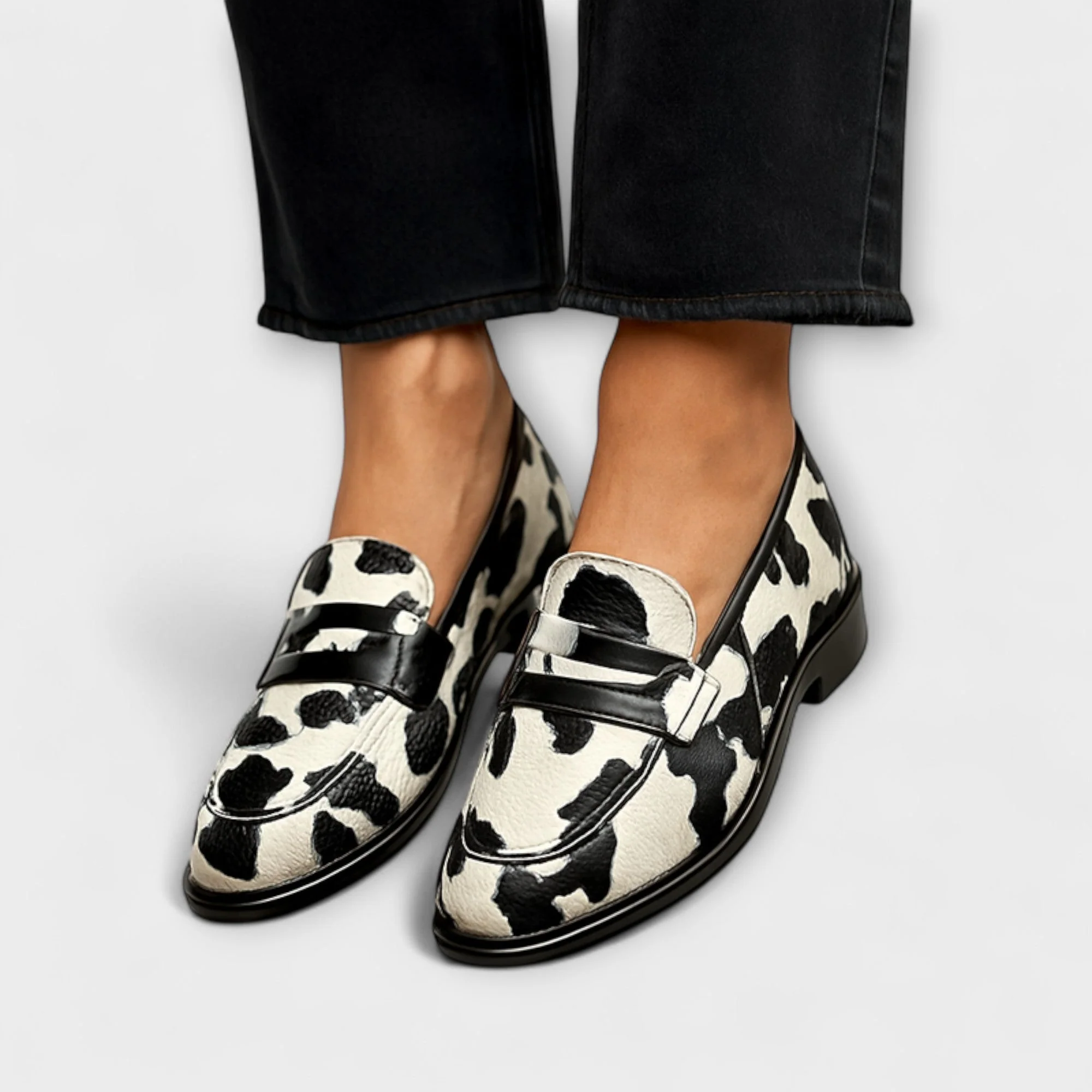 Maria™ - Maria - Statement Slipper