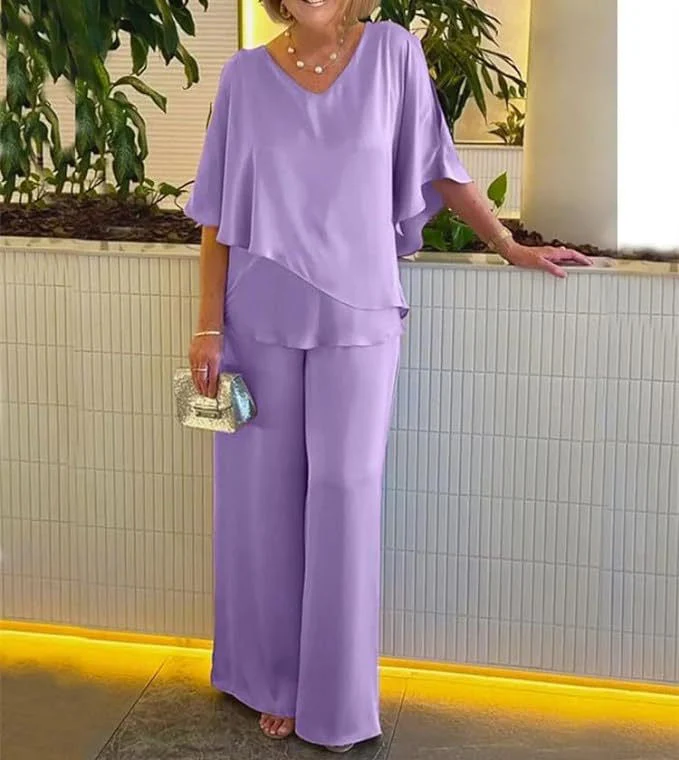 Martha™ - Bequeme Set mit weitem Bein - Image 4