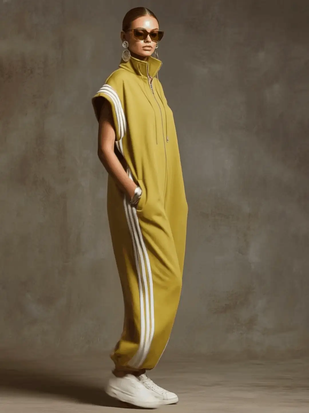 Christa™ – Lässiger Sportanzug - Image 3