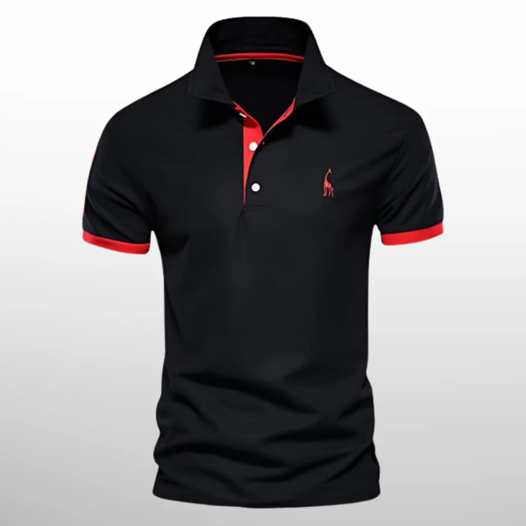 Matthew™ – Premium Freizeit-Poloshirt Perfekt für den Sommer - Image 3