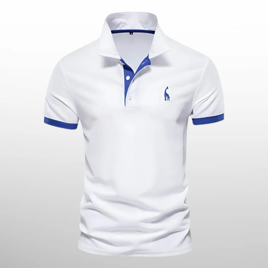 Matthew™ – Premium Freizeit-Poloshirt Perfekt für den Sommer - Image 4
