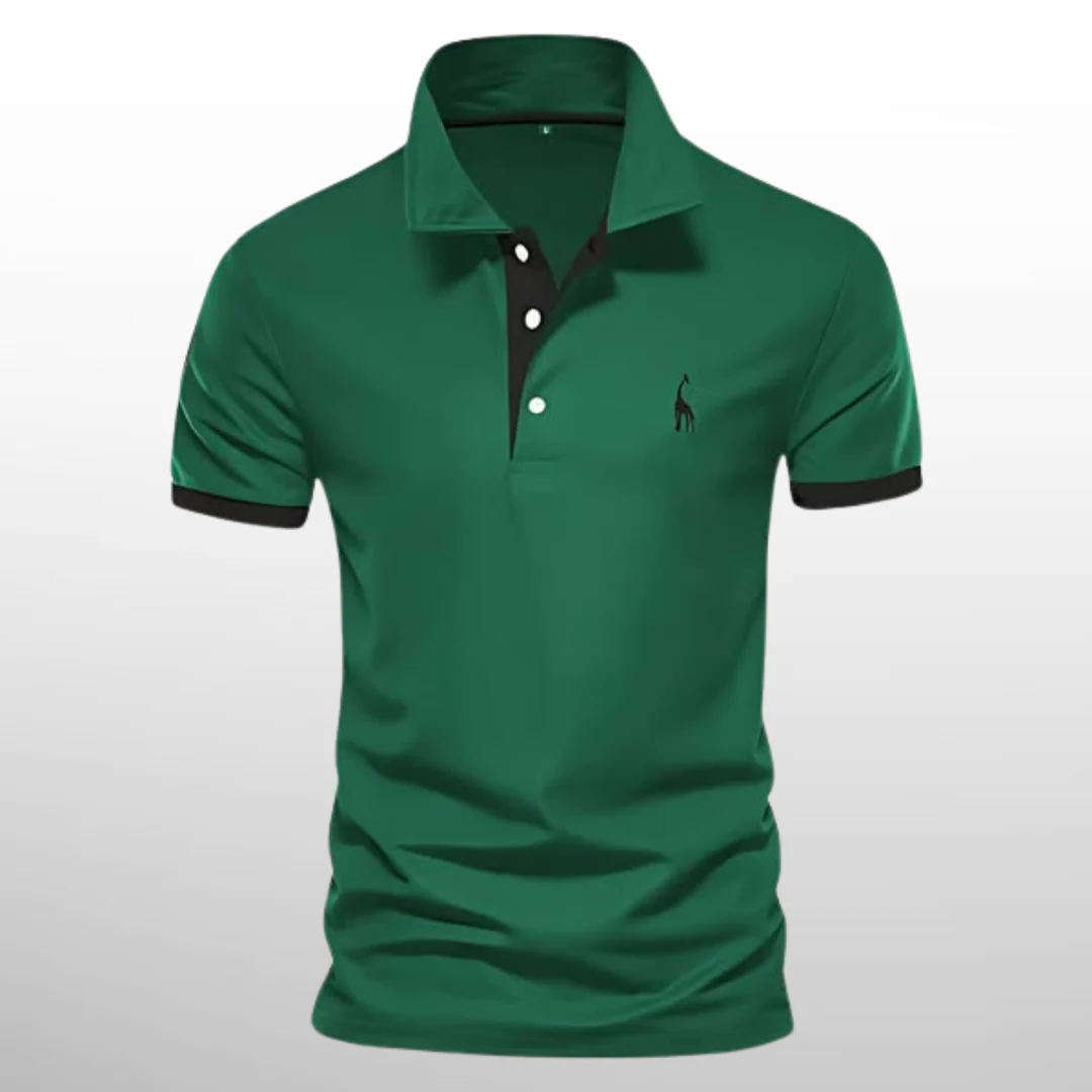 Matthew™ – Premium Freizeit-Poloshirt Perfekt für den Sommer - Image 6