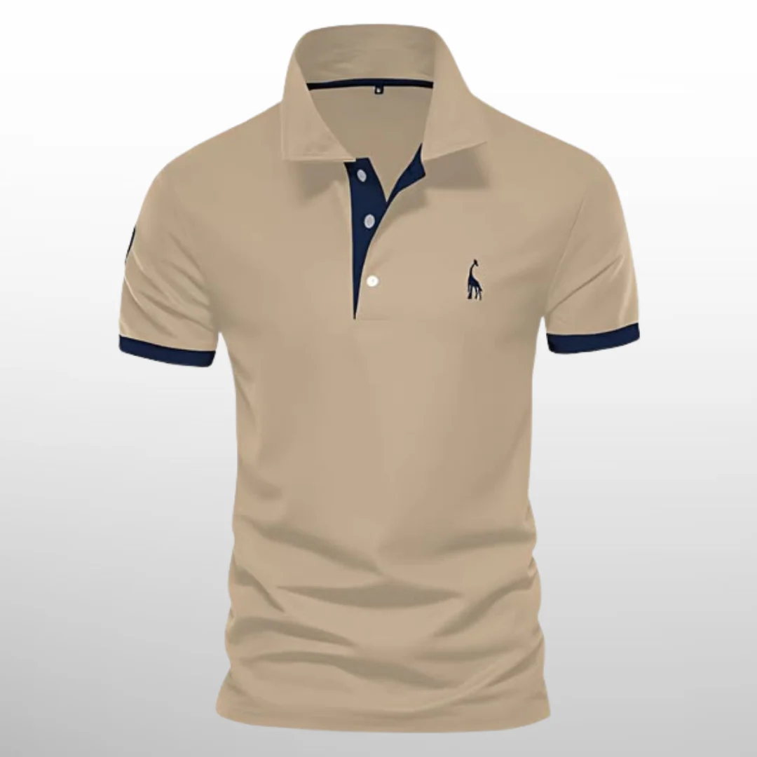 Matthew™ – Premium Freizeit-Poloshirt Perfekt für den Sommer - Image 7