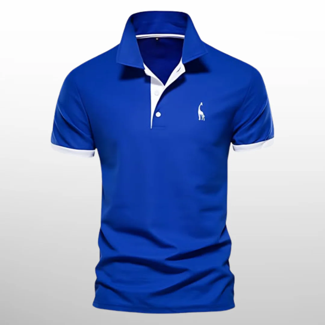 Matthew™ – Premium Freizeit-Poloshirt Perfekt für den Sommer - Image 8