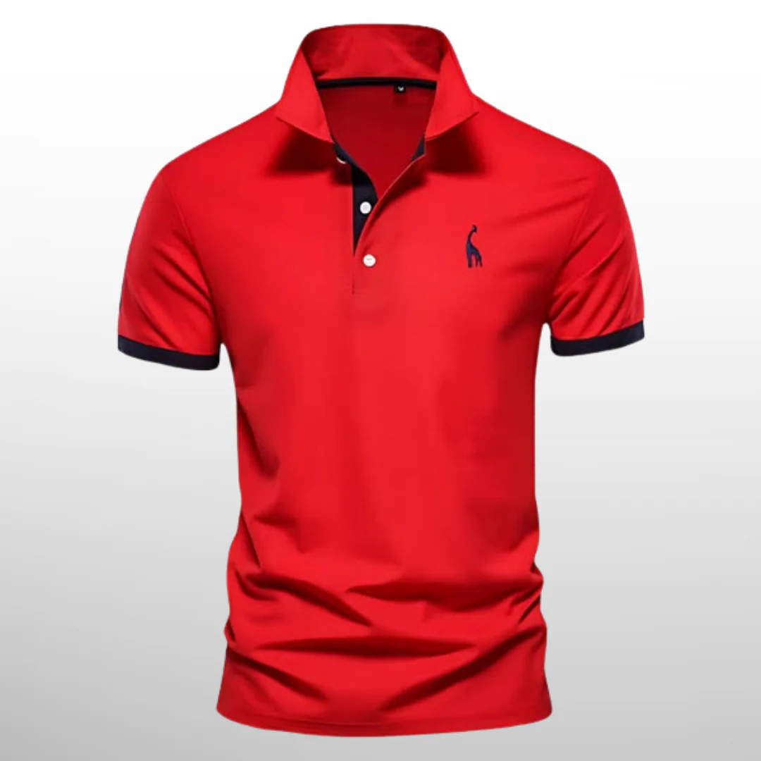 Matthew™ – Premium Freizeit-Poloshirt Perfekt für den Sommer - Image 9