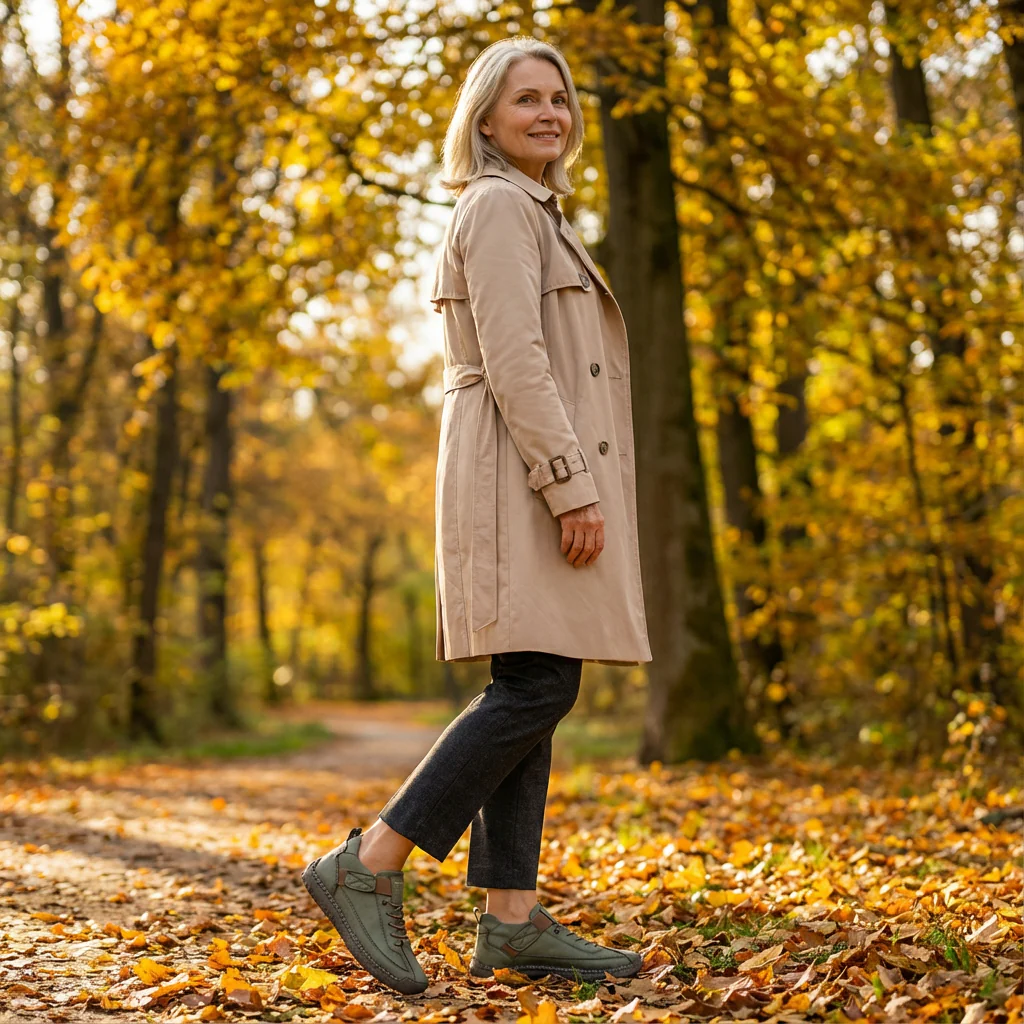Maui™ – Bequeme Sneaker mit Optimalem Halt - Image 10