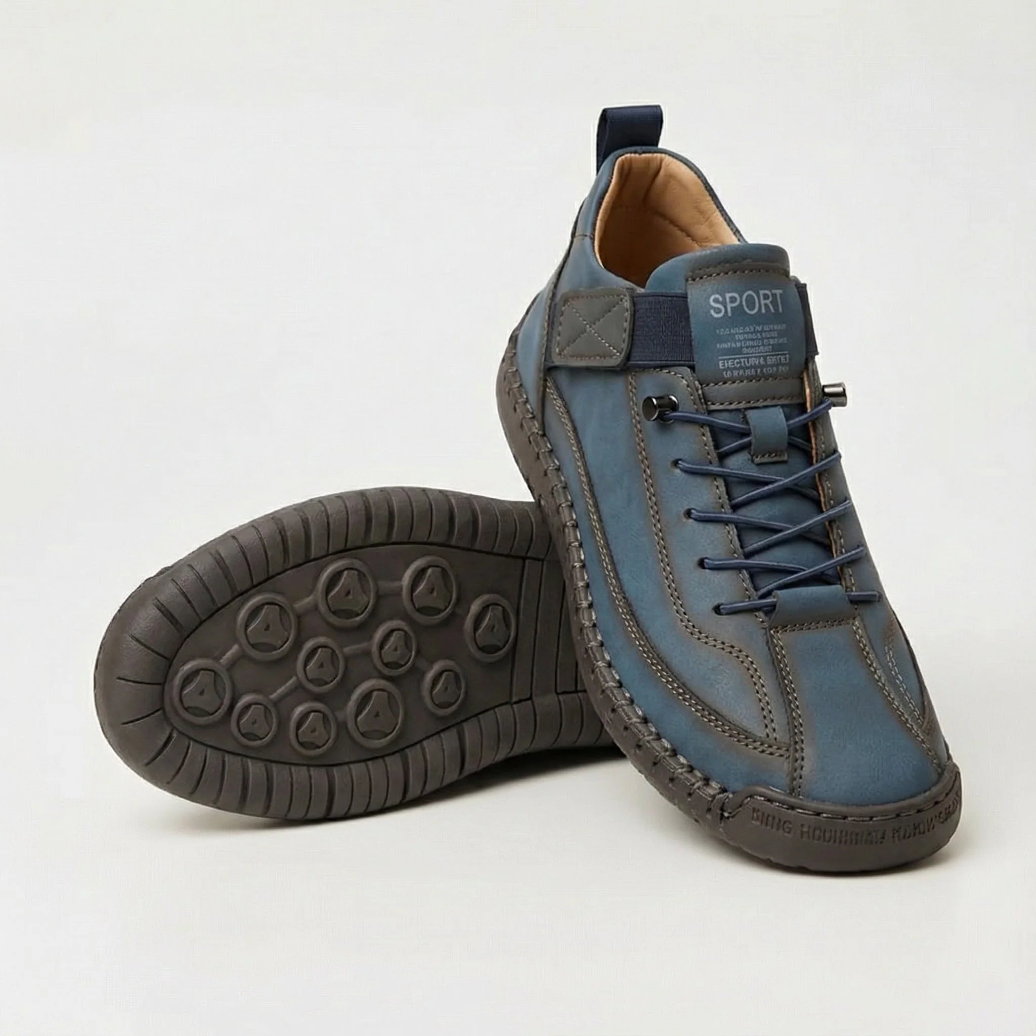 Maui™ – Bequeme Sneaker mit Optimalem Halt - Image 11
